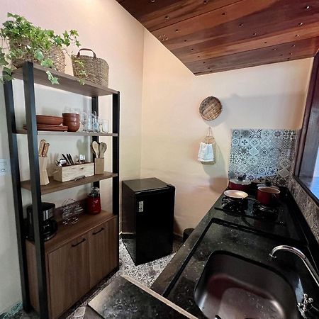 Condominio Shambala Piri Pirenopolis Luaran gambar