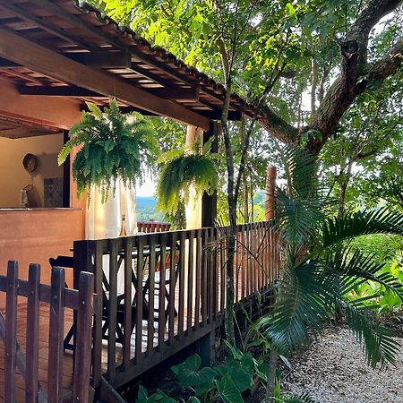 Condominio Shambala Piri Pirenopolis Luaran gambar