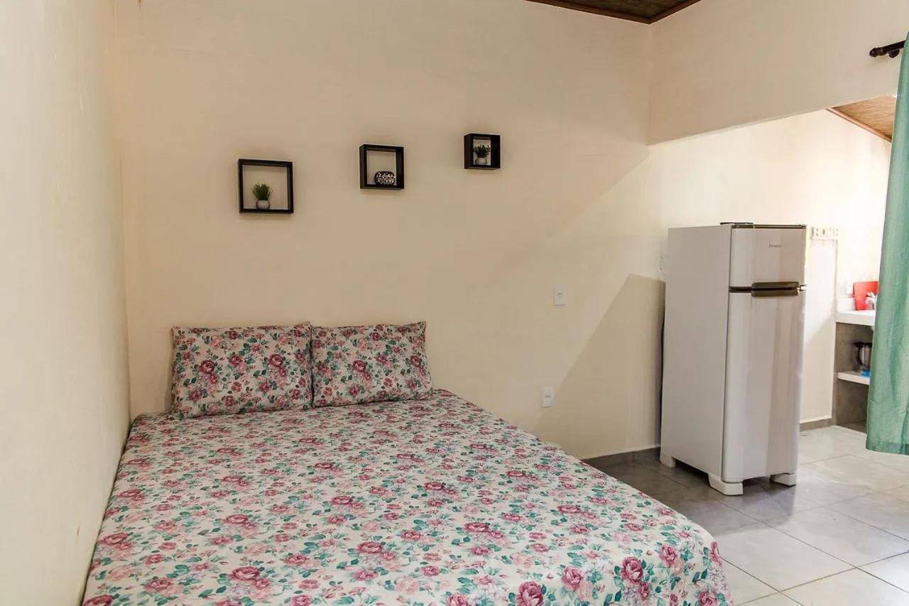 Condominio Shambala Piri Pirenopolis Luaran gambar