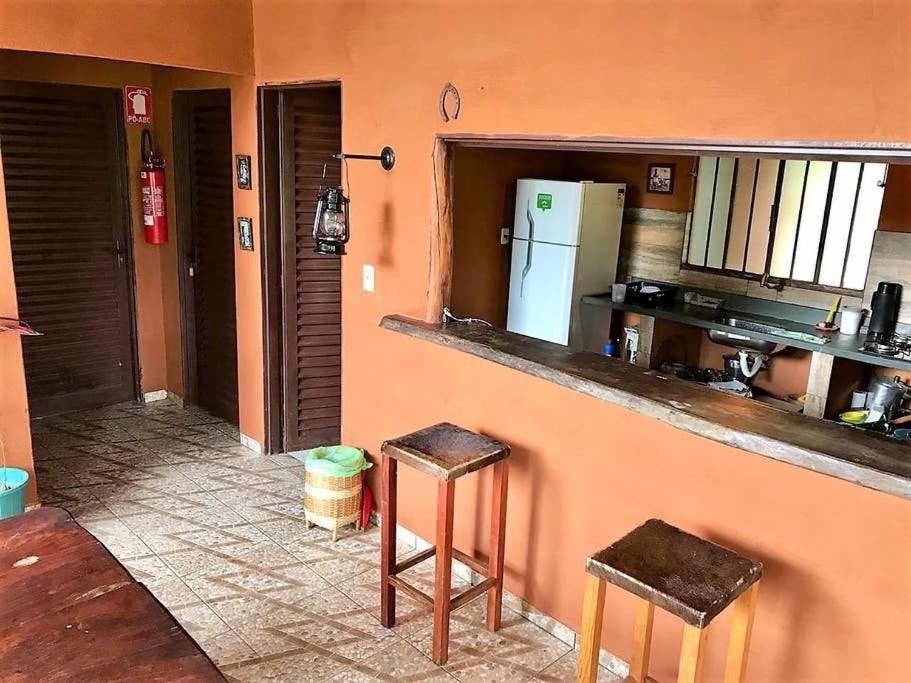 Condominio Shambala Piri Pirenopolis Luaran gambar