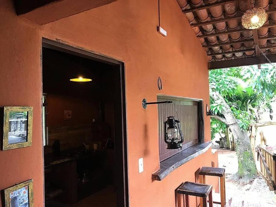 Condominio Shambala Piri Pirenopolis Luaran gambar