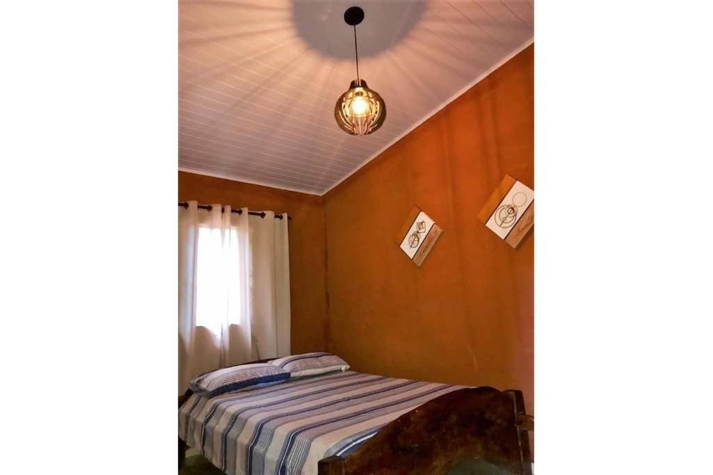 Condominio Shambala Piri Pirenopolis Luaran gambar