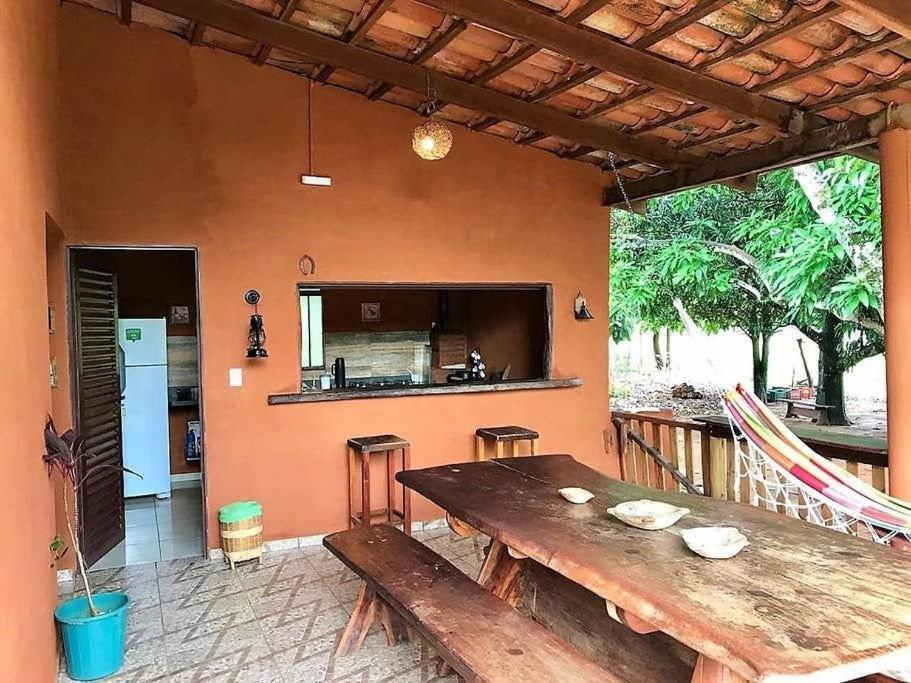 Condominio Shambala Piri Pirenopolis Luaran gambar