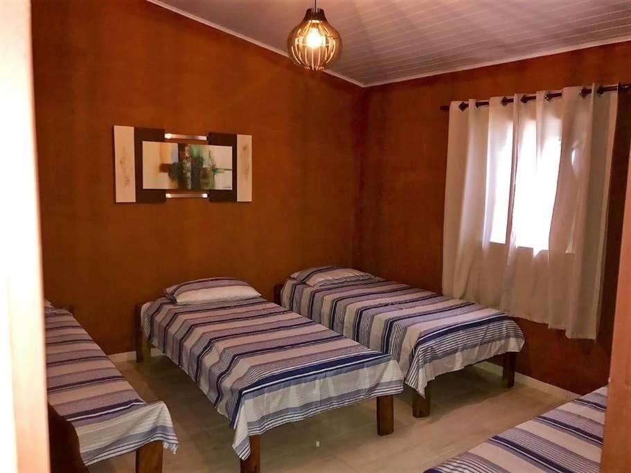 Condominio Shambala Piri Pirenopolis Luaran gambar