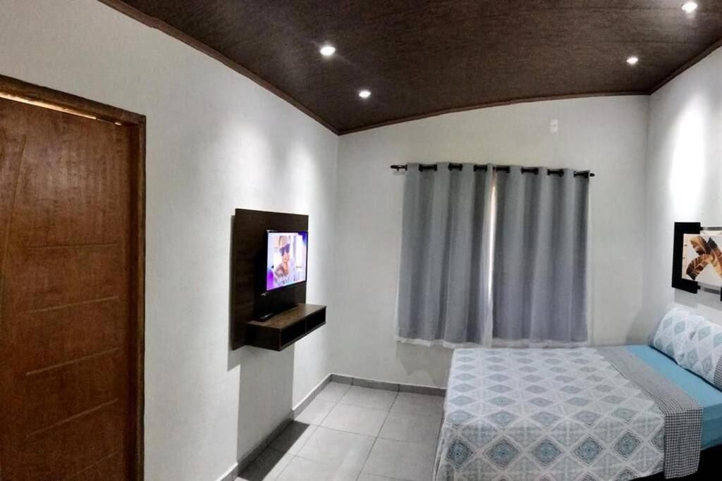 Condominio Shambala Piri Pirenopolis Luaran gambar