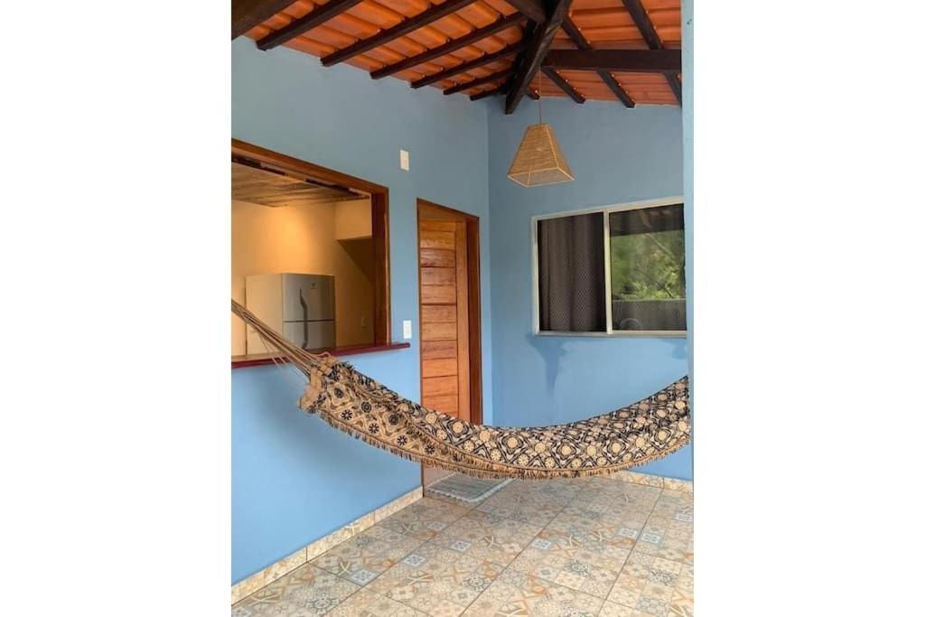 Condominio Shambala Piri Pirenopolis Luaran gambar