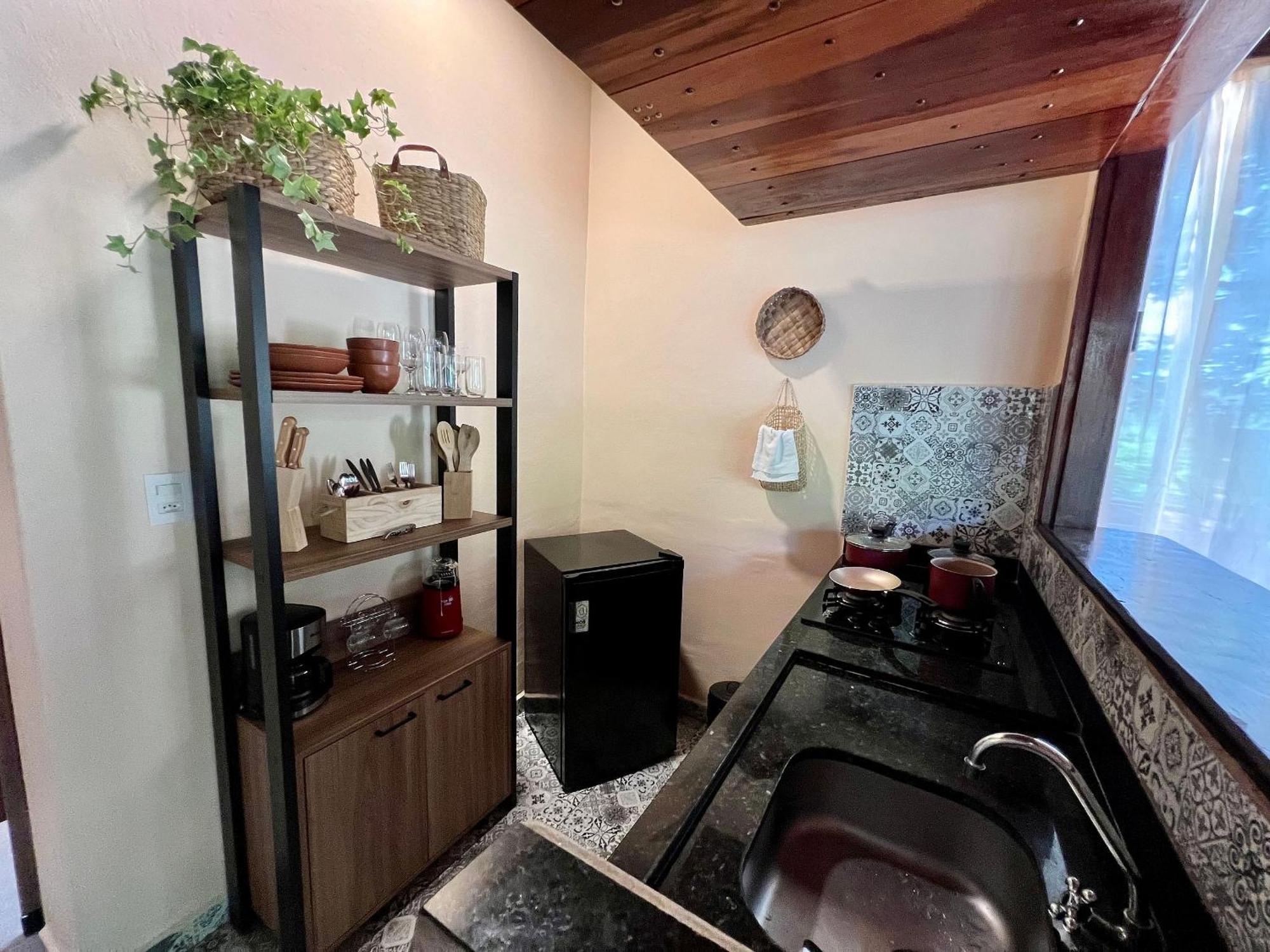 Condominio Shambala Piri Pirenopolis Luaran gambar