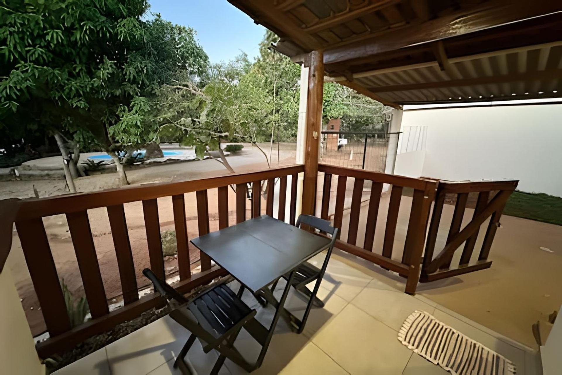 Condominio Shambala Piri Pirenopolis Luaran gambar