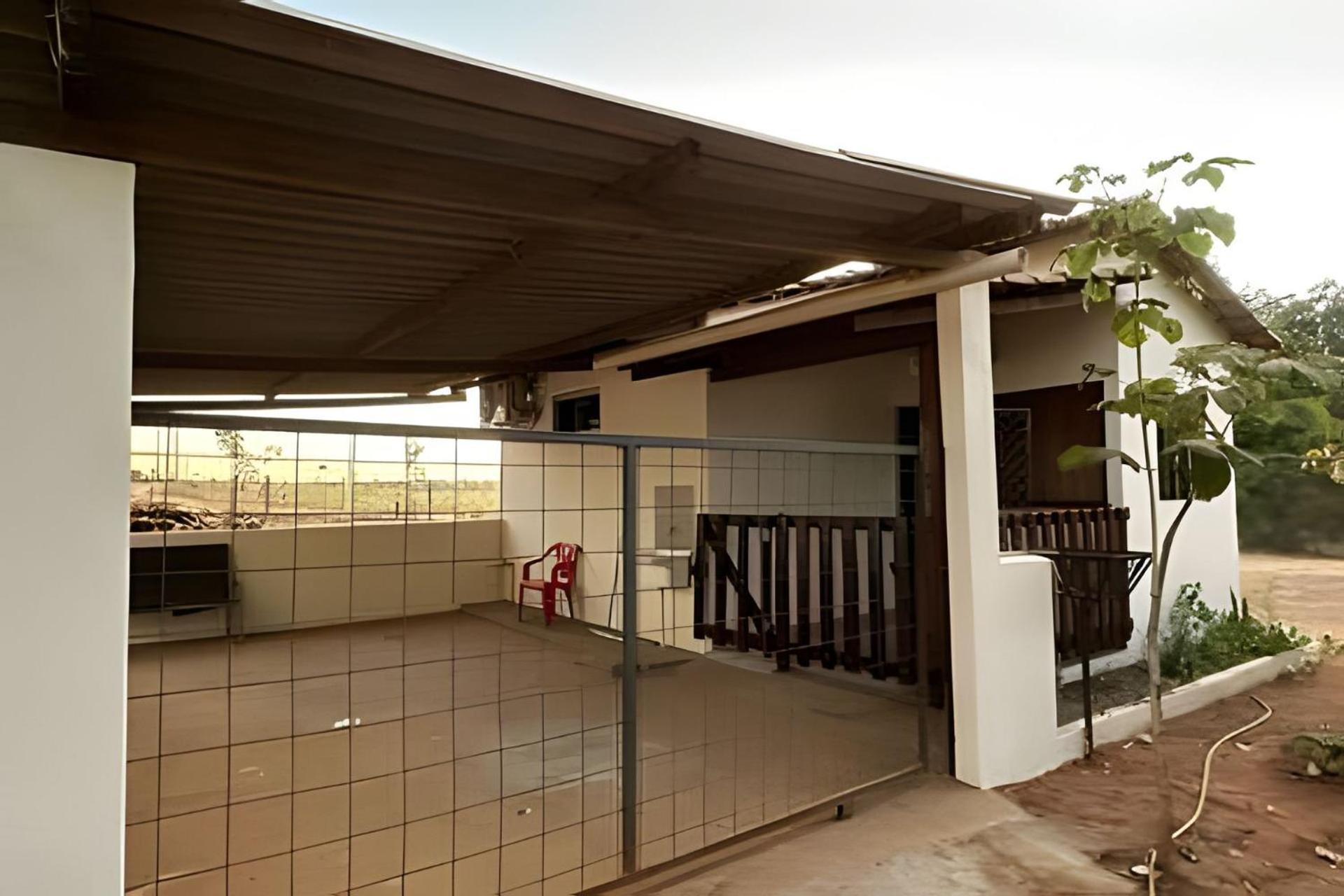 Condominio Shambala Piri Pirenopolis Luaran gambar