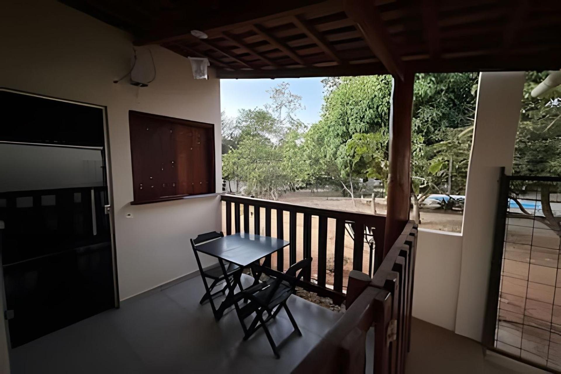 Condominio Shambala Piri Pirenopolis Luaran gambar